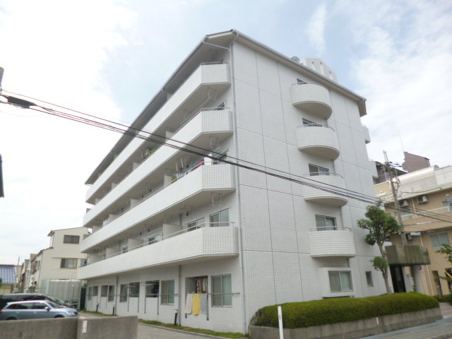 阪急神戸本線 塚口駅 徒歩11分 築39年