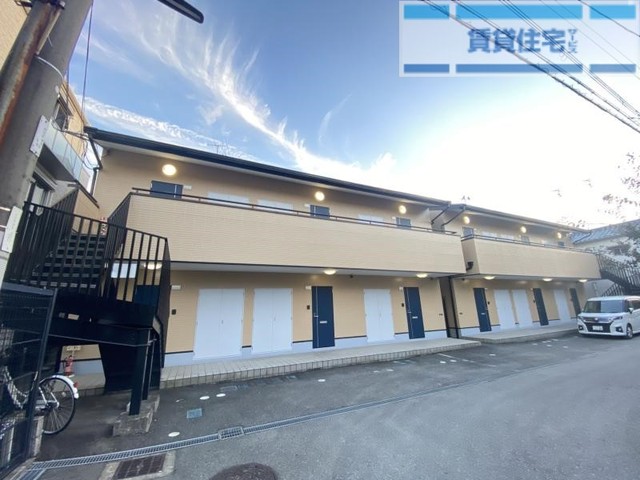 阪急神戸本線 塚口駅 徒歩15分 築20年