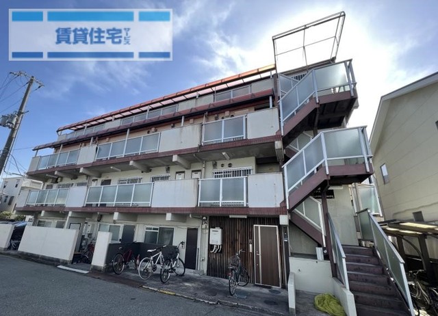 ペディハイツ塚口