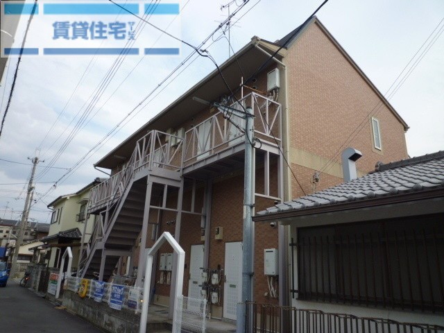 プチグレイス塚口弐番館
