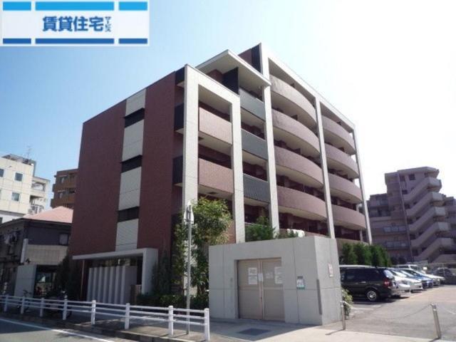 阪急神戸本線 塚口駅 徒歩10分 築21年