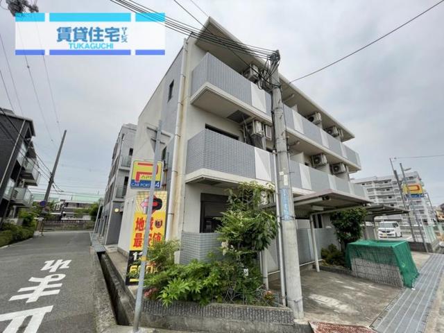 エスペランサカーサの外観写真
