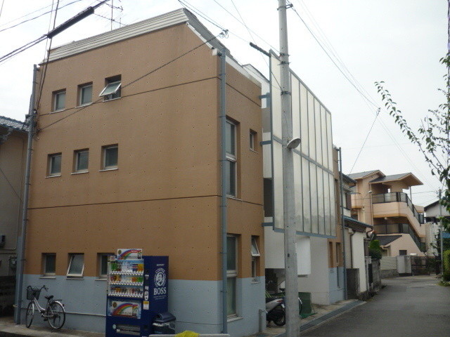 アルファ南清水