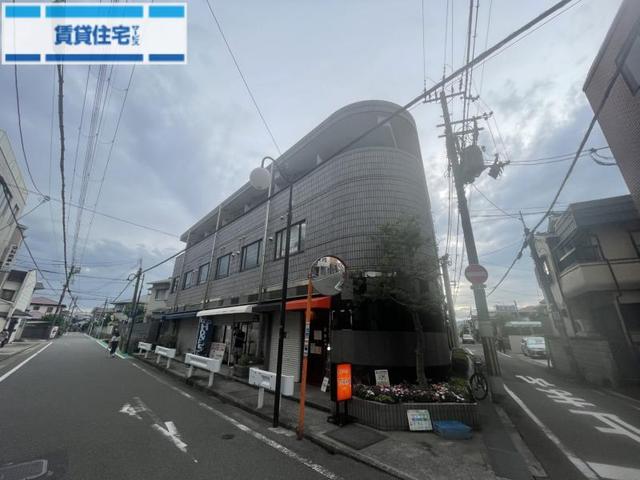 リバティ稲野