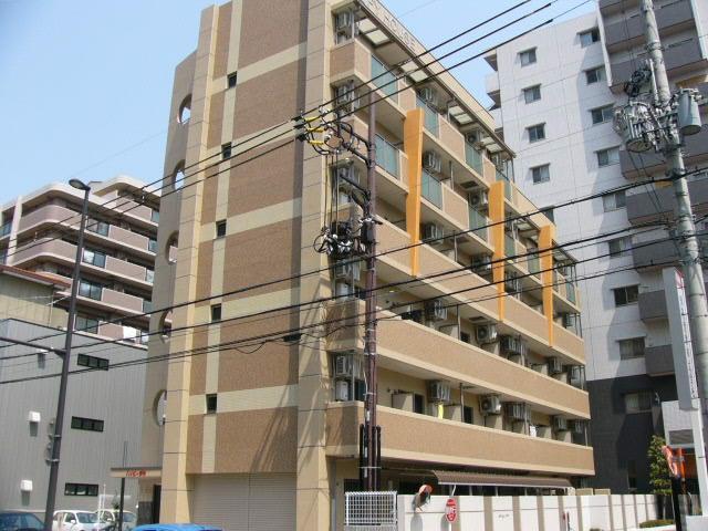 ハッピー伊丹マンション