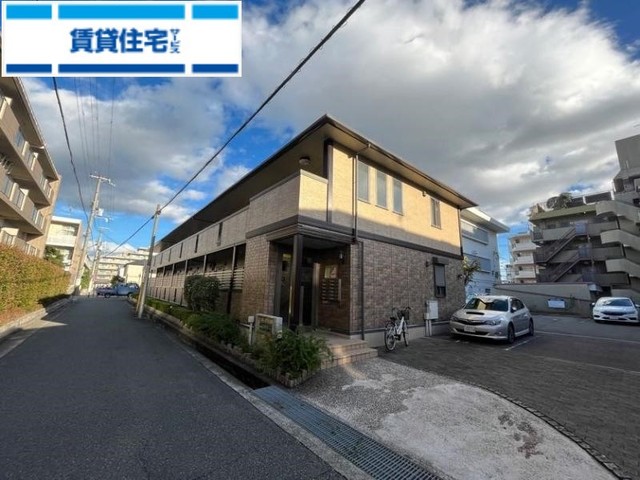 南塚口メディエートプラザ