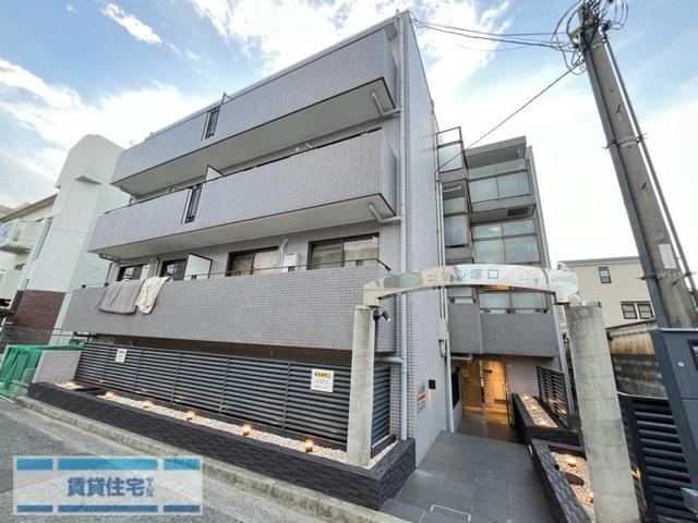 阪急神戸本線 塚口駅 徒歩20分 築39年