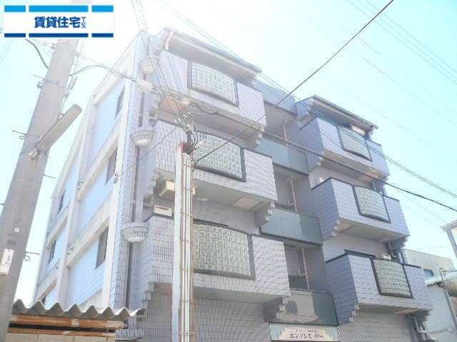 エンプレス武庫元町の外観写真