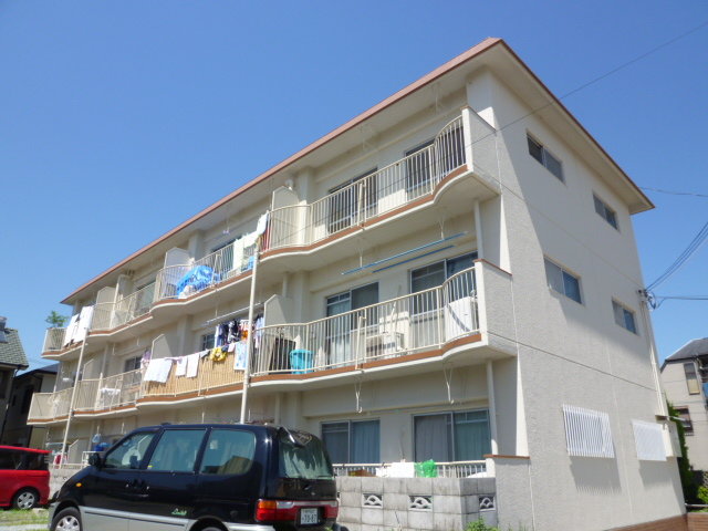 ヴィラ東田