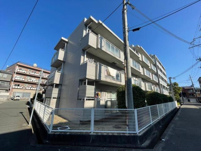 エムグランツ弐番館