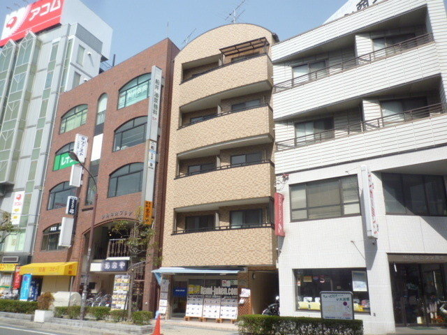 セントラル1501
