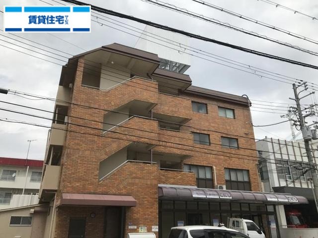 アルファマンション