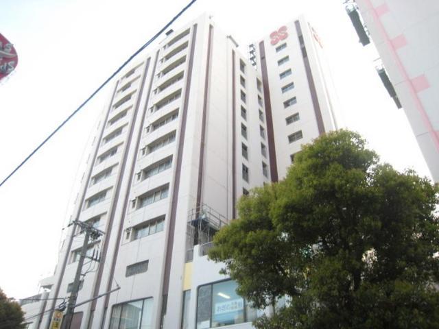 塚口さんさんタウン2番館
