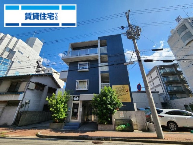 リーガルコート塚口