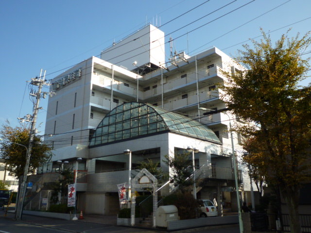 ロイヤルハイツつかしん