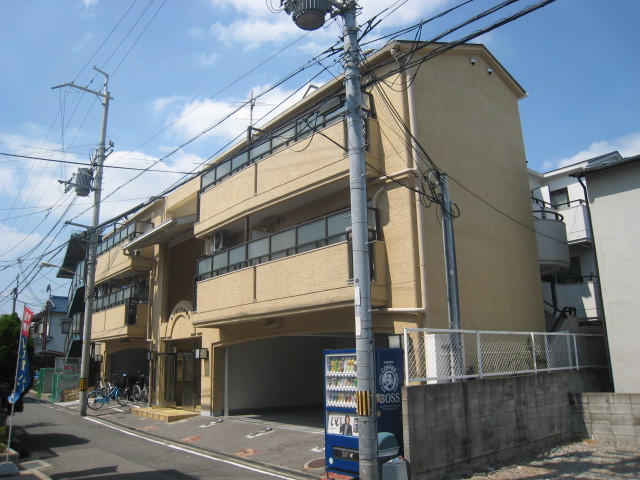 Collection塚口本町