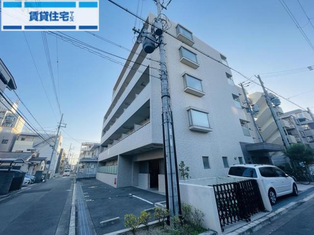 ラフォルテ南塚口