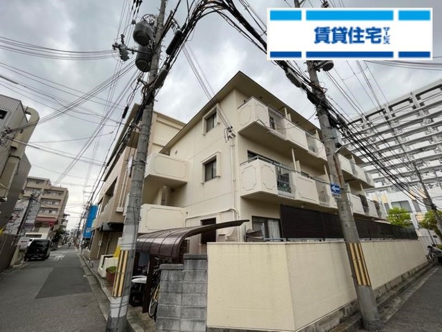ハイツ南苑荘