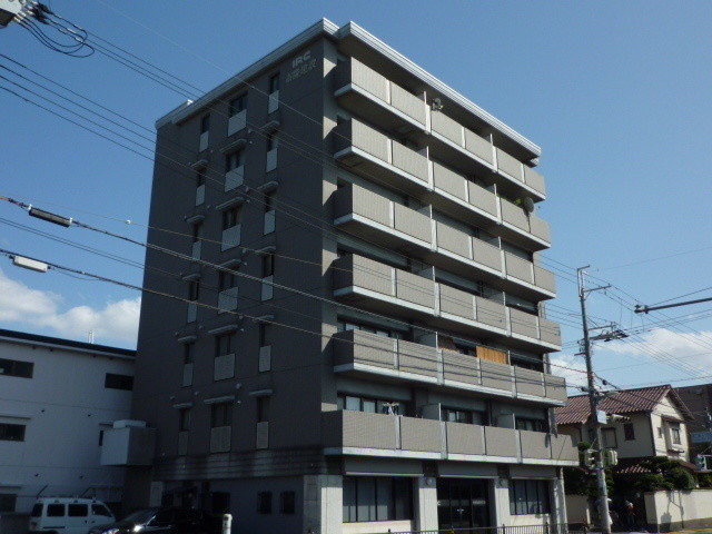 阪急神戸本線 塚口駅 徒歩8分 築35年