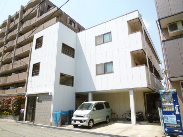 阪急神戸本線 塚口駅 徒歩22分 築31年