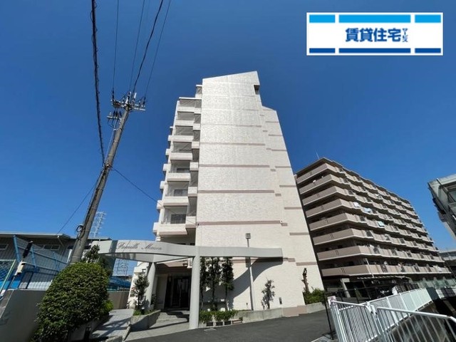 ファミールメゾン