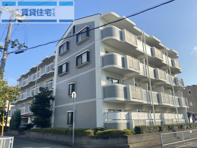 ヴェルテスIKEMOTOの外観写真