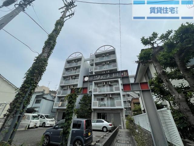 阪急神戸本線 塚口駅 徒歩3分 築30年