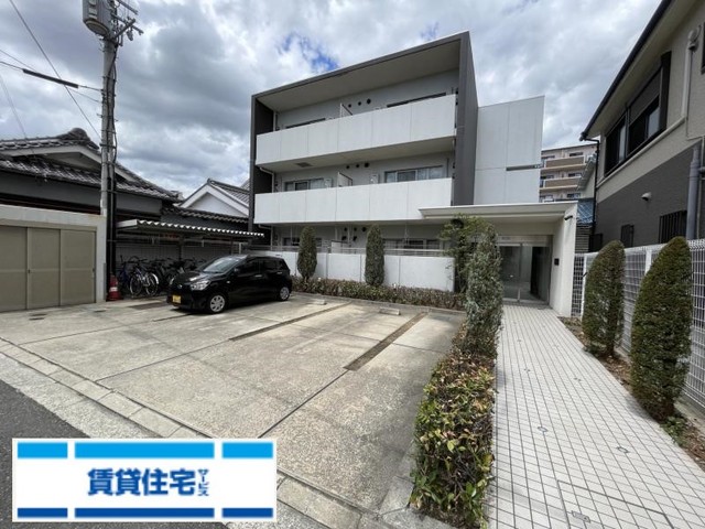 阪急神戸本線 塚口駅 徒歩6分 築20年