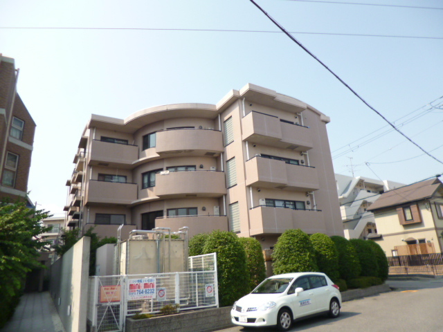 ボンヌール伊丹