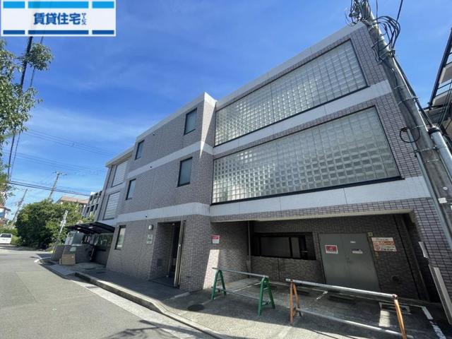 グランシャリオ南塚口