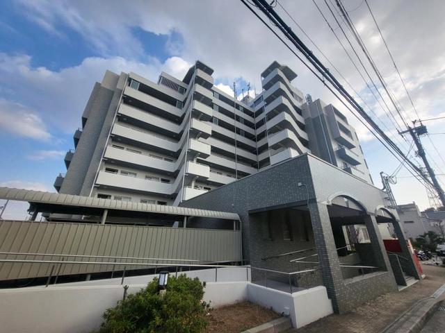 ヴェール園田