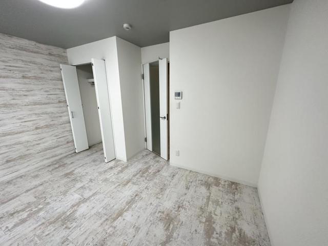 Opus塚口Northの居間写真