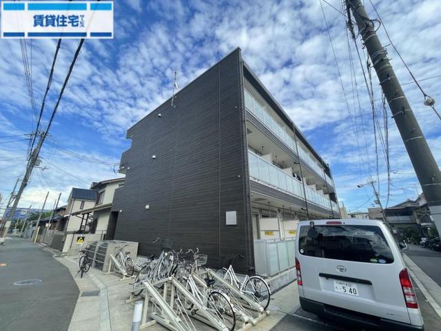 Maison de Moe TSUKAGUCHI