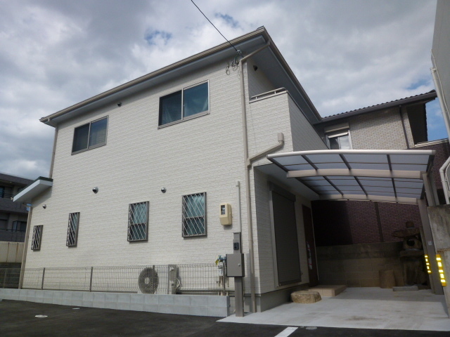 南塚口町3丁目戸建