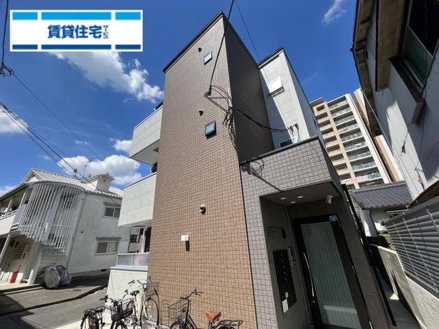 ワコーレヴィータ塚口EAST