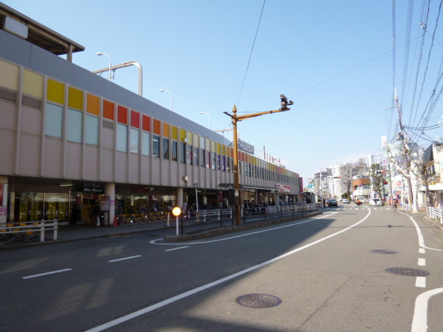 フジパレス尼崎近松の周辺写真