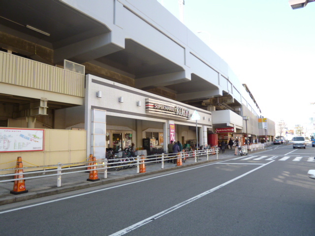フジパレス尼崎近松の周辺写真
