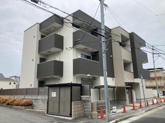フジパレス尼崎ガーデン
