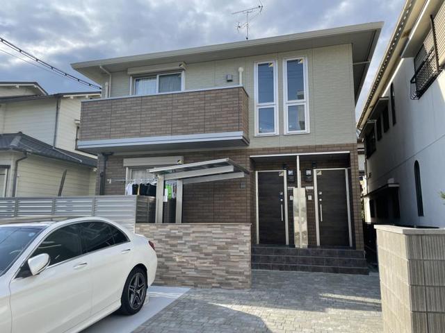 HOUSE SY