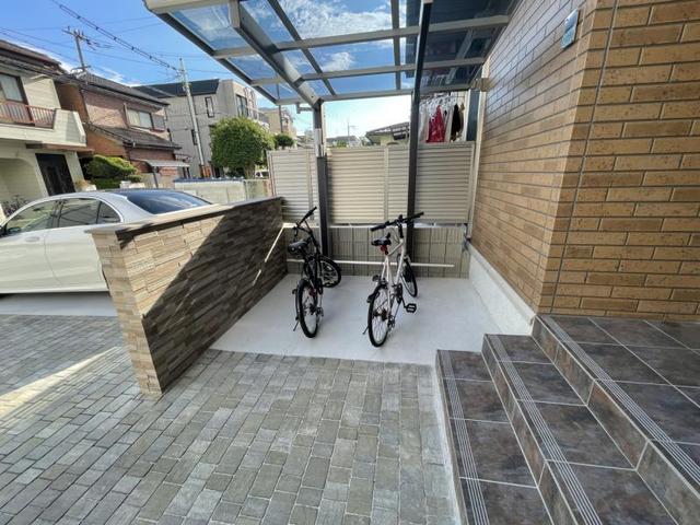 HOUSE SYのその他写真