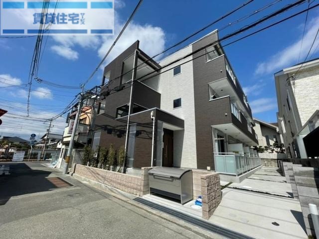 リコルテ稲野