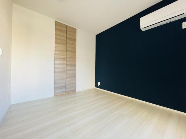 D-room塚口町の居間写真