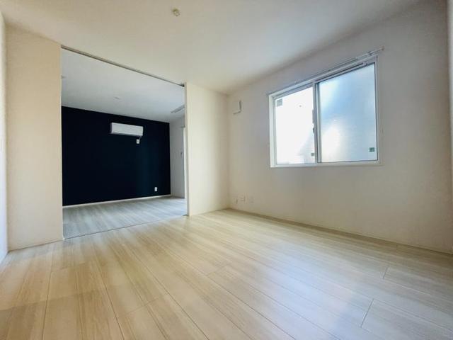 D-room塚口町の居間写真