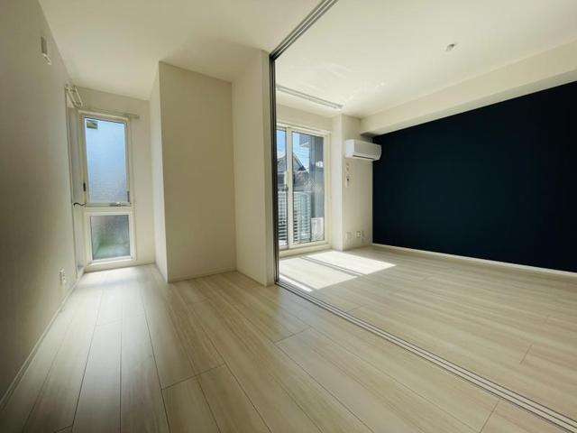 Dーroom塚口町の居間写真