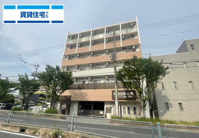 ハッピー新伊丹2