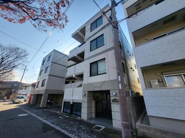 阪急神戸本線 園田駅 徒歩7分 築35年