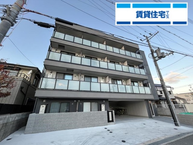 ヴェルステック塚口本町