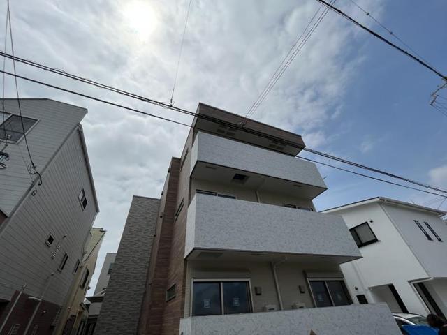 フジパレス伊丹桜ヶ丘