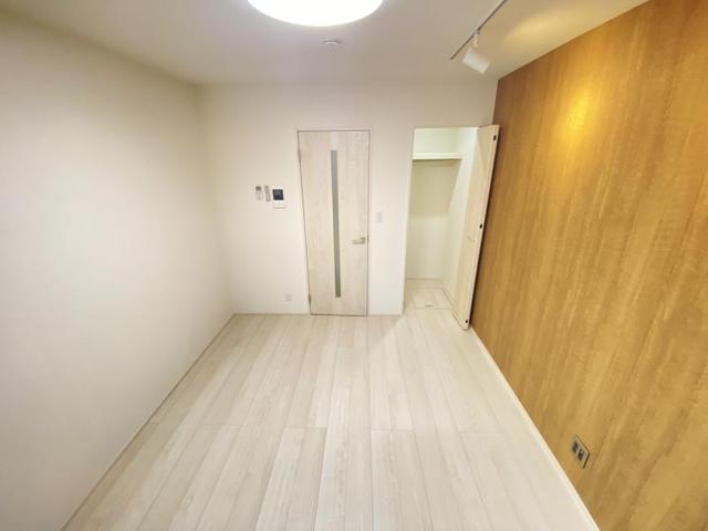 フジパレス伊丹桜ケ丘の居間写真
