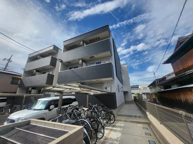 フジパレス武庫之荘本町EAST